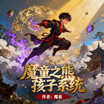 魔童之熊孩子系统