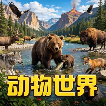 儿童启蒙