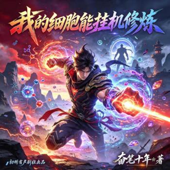 细胞挂机：我躺着就变强(多人剧)