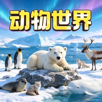 动物世界