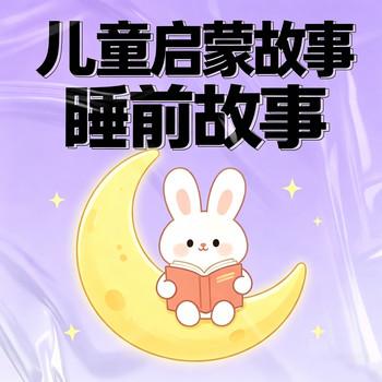 儿童启蒙故事，睡前365个小故事