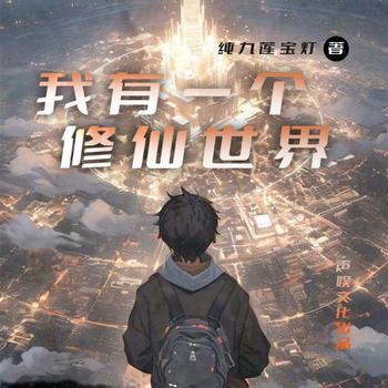 我有一个修仙世界