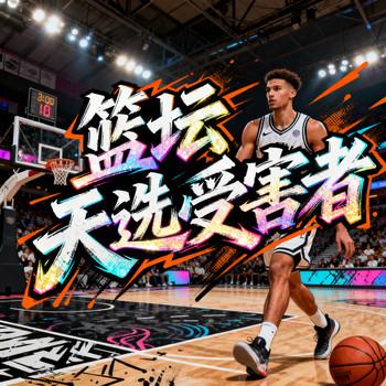 篮坛：天选受害者