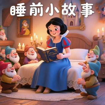 儿童童话故事：睡前小故事