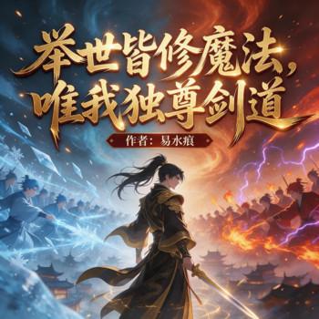 举世皆修魔法，我独尊剑道(多人剧)