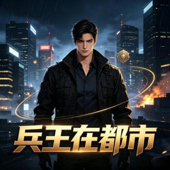 兵王在都市