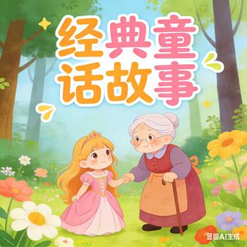 莴苣姑娘