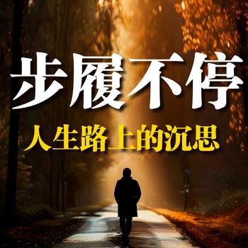 人生路上的沉思