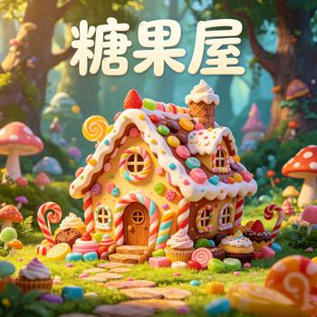 糖果屋