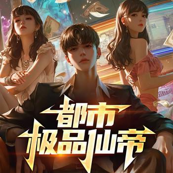 都市极品仙帝