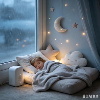 云雾雨噪