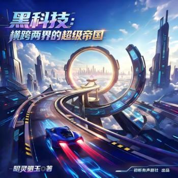 黑科技：横跨两界的超级帝国