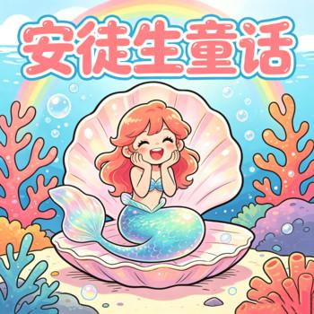 小朋友睡前有声故事