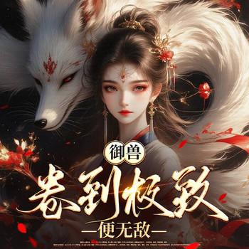 御兽:卷到极致便无敌(多人剧)