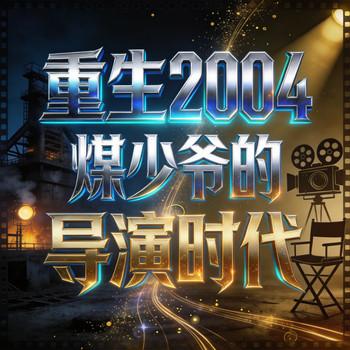 重生2004，煤少爷的导演时代(多人剧)