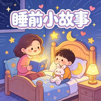 安眠枕边小故事