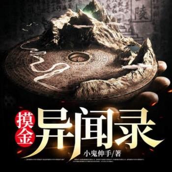 摸金异闻录
