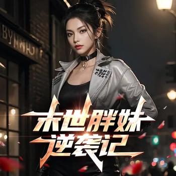 我靠减肥在末世开挂