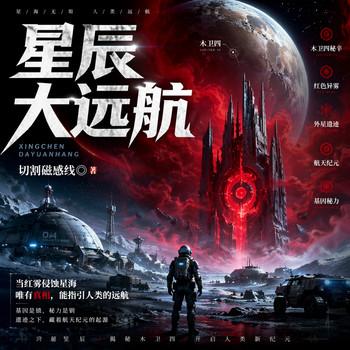 瀚海启程，奔赴星海秘境(多人剧)