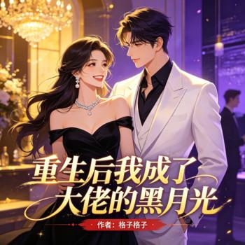 重生后我成了大佬的黑月光