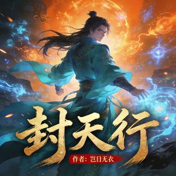 封天行