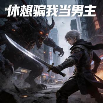 休想骗我当男主