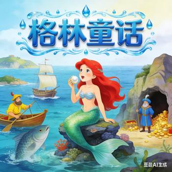 奇妙格林童话