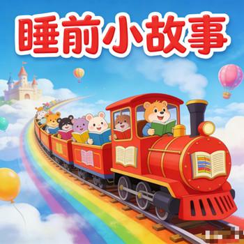 儿童睡前故事大全-宝宝好习惯故事-睡前小故事