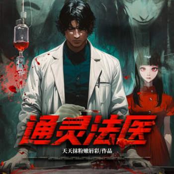 通灵法医