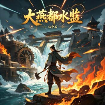 大燕都水监