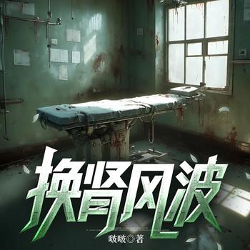 换肾风波(多人剧)