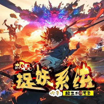 极品捉妖系统