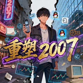 重塑2007