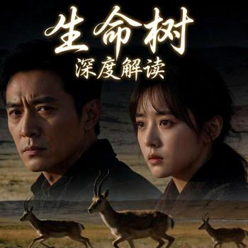 生命树深度解读