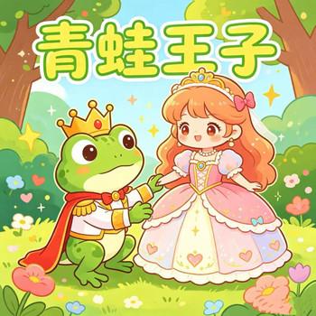 儿童经典故事