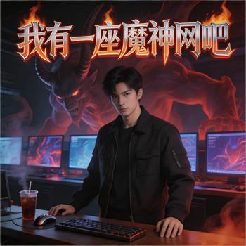 我有一座魔神网吧