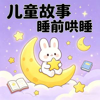 儿童故事，睡前哄睡