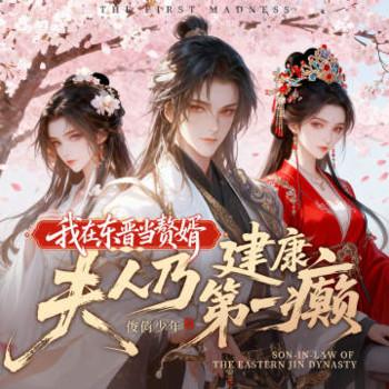 我在东晋当赘婿，夫人乃建康第一癫