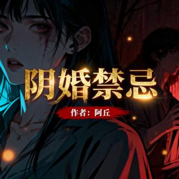 阴婚禁忌-新