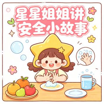 安全小卫士