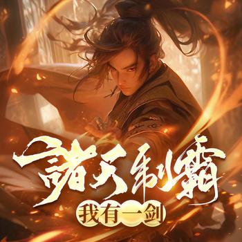 诸天制霸，剑指苍穹