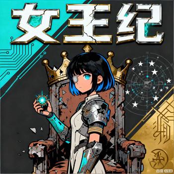 女王纪