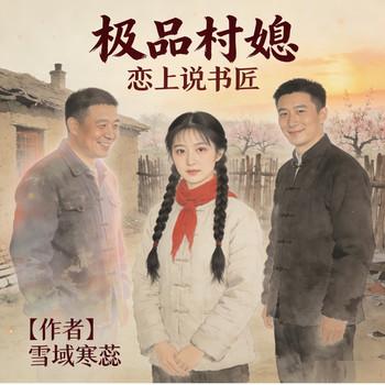 极品村媳恋上说书匠