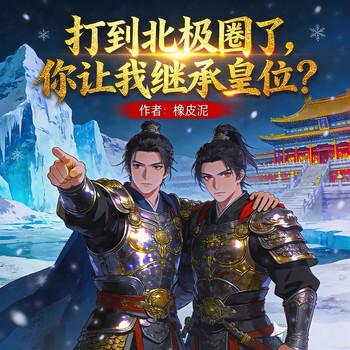 打到北极圈了，你让我继承皇位？(多人剧)