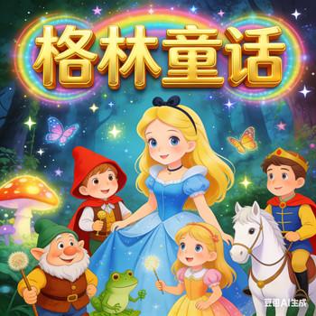 纯真格林童话