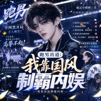 跑男出道：我靠国风制霸内娱(多人剧)