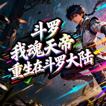 斗罗：我魂天帝重生在斗罗大陆