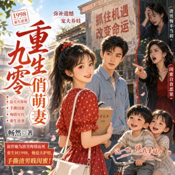 重生九零俏萌妻(多人剧)