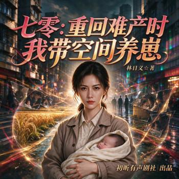 七零：重回难产时，我带空间养崽(多人剧)