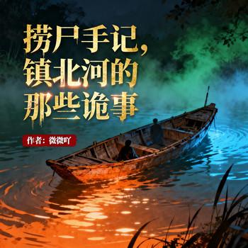 捞尸手记，镇北河的那些诡事(多人剧)